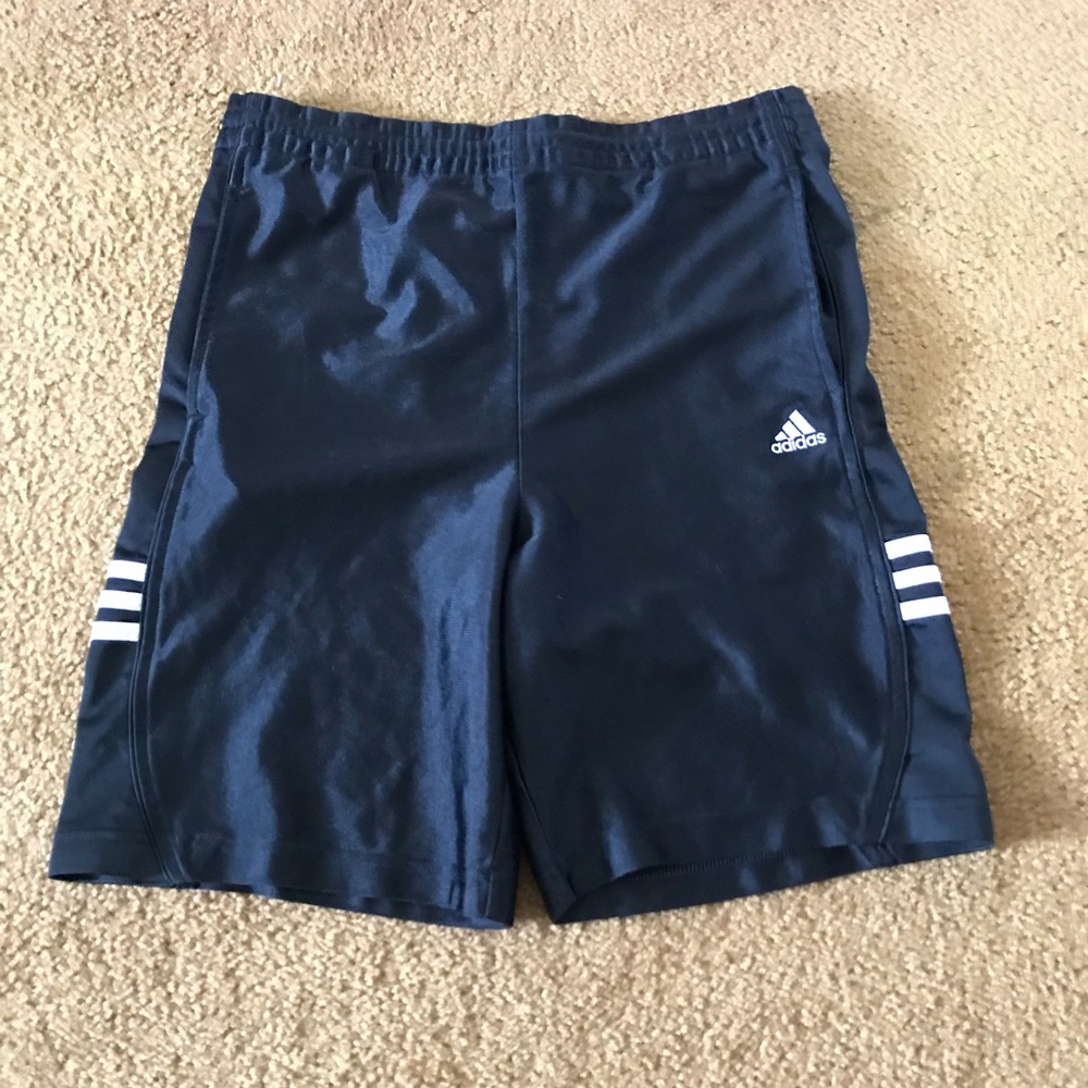 Adidas athletic shorts